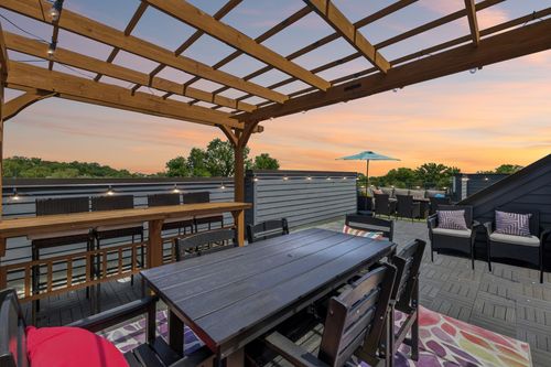 2003 Beech Ave, Nashville, TN, 37204-2101 | Card Image