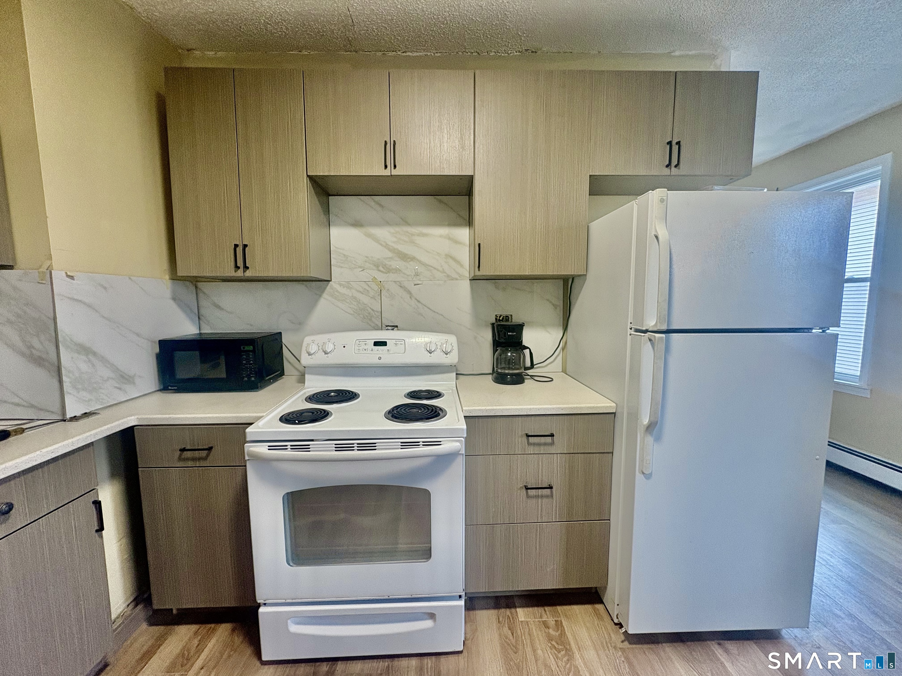 Residential Lease in Hartford 4
