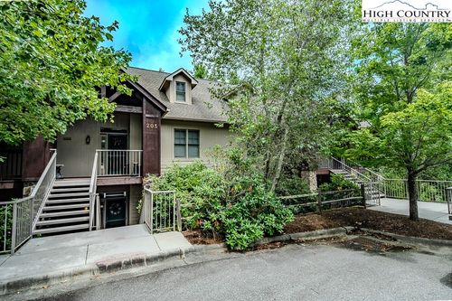 d-2-205 Pines, Blowing Rock, NC, 28605 | Card Image