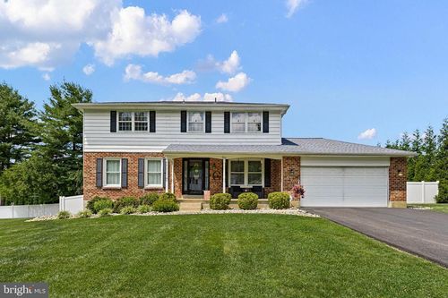 1 Kimbrough Ct, WILMINGTON, DE, 19810-1403 | Card Image