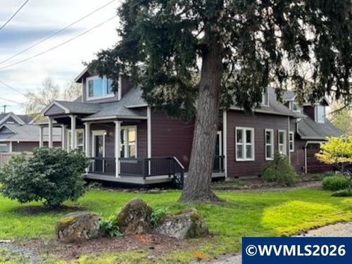 190 N Cleveland St, Mount Angel, OR, 97362-9664 | Card Image