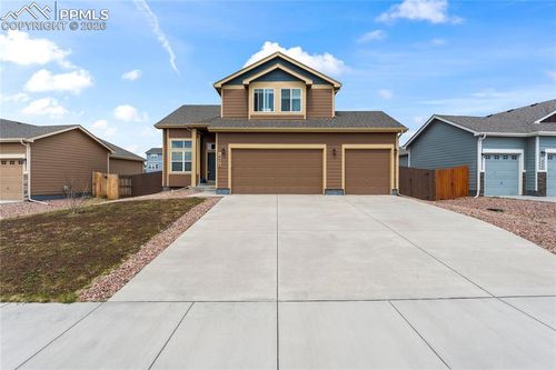 10054 Exeter Trail, Peyton, CO, 80831 | Card Image
