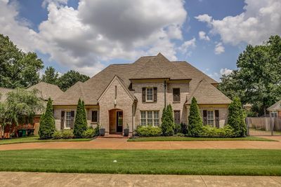 1908 Riverdale Rd, House other with 5 bedrooms, 5 bathrooms and null parking in Germantown TN | Image 1