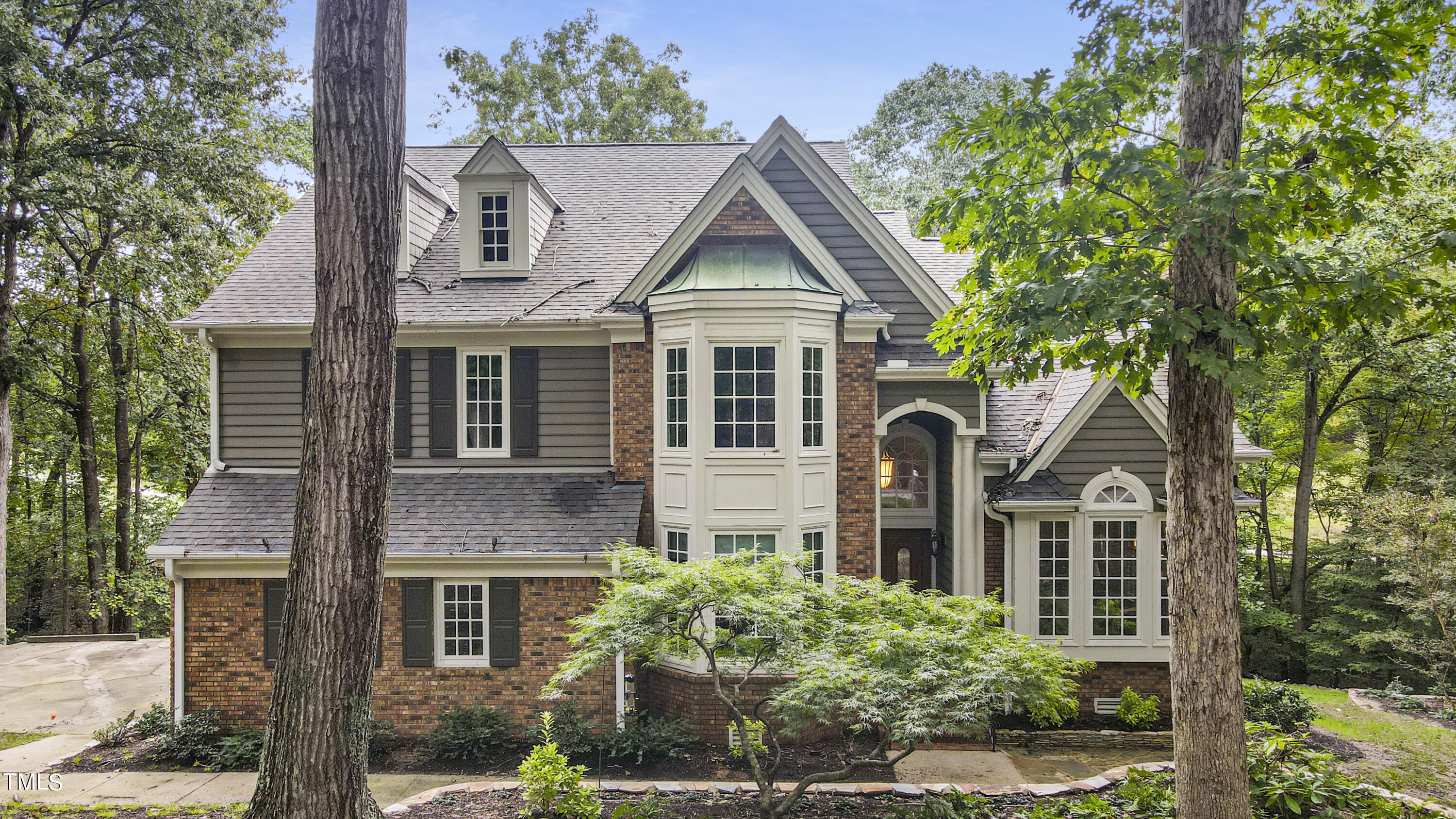 Vintage Hill Dr, Durham, NC 27712