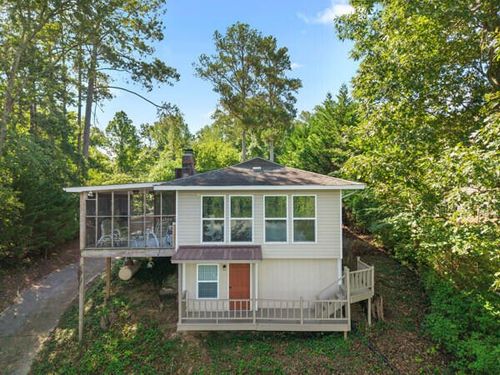 343 Russell Ln, Decatur, TN, 37322-8210 | Card Image