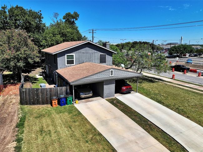 A - 6906 Manor Rd, Home with 0 bedrooms, 0 bathrooms and null parking in Austin TX | Image 10