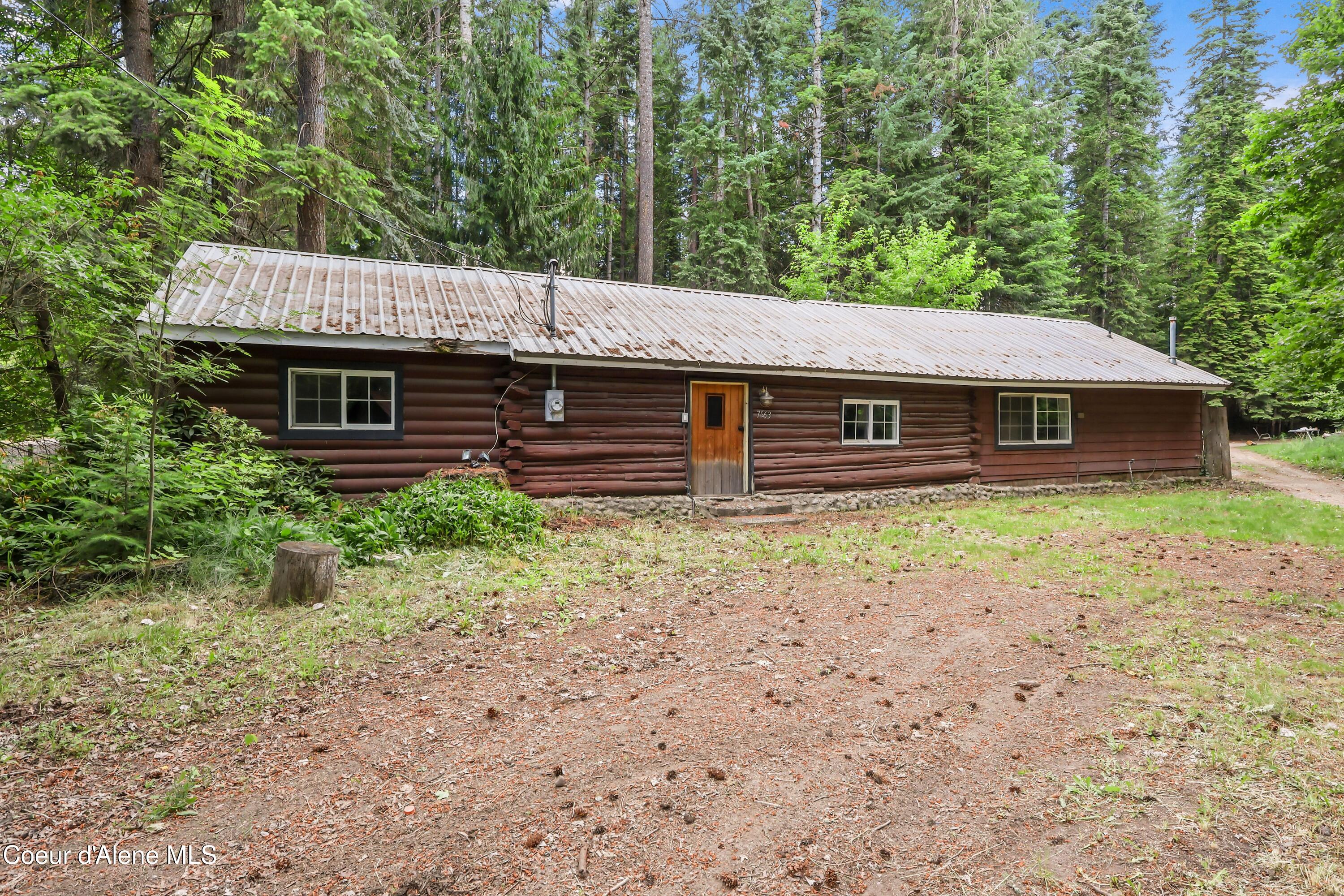 Residential in Rathdrum