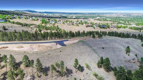 Lot 17 C W Minnesota Street, Rapid City, SD, 57701 | Card Image