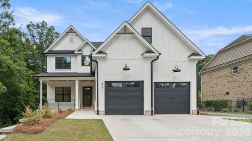 471 Kimbrell Crossing Dr, Fort Mill, SC, 29715-9000 | Card Image