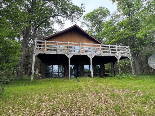 1905 Lake Rd, Solon Springs, WI, 54873-4477 | Card Image