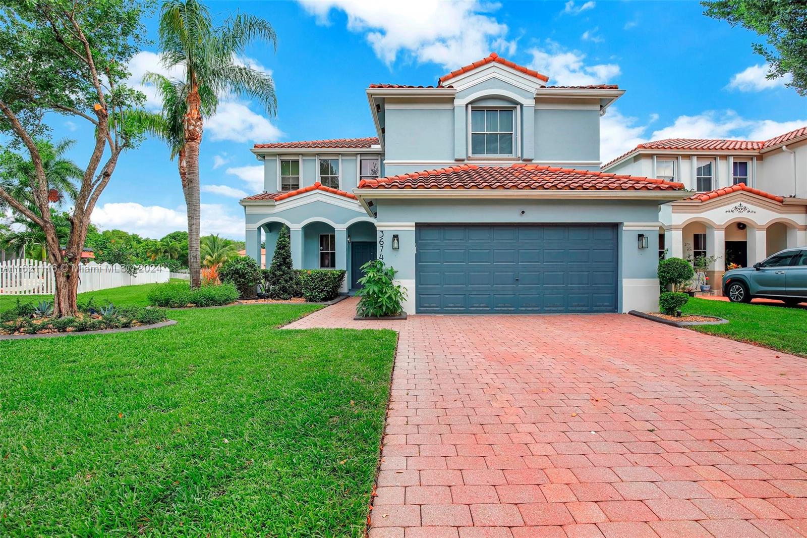 166th Ave, Miramar, FL 33027