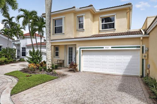 7701 Cardinal Ct, West Palm Beach, FL, 33412-3137 | Card Image