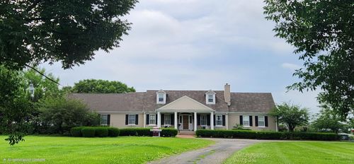 2356 Perryville Rd, Danville, KY, 40422-9743 | Card Image