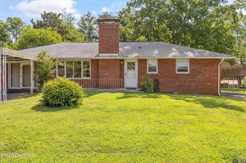 107 Hillcrest Lane, Kingston, TN, 37763 | Card Image