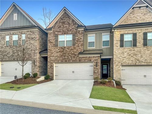 2527 R Pearl Ridge Trce, Buford, GA, 30519-7988 | Card Image