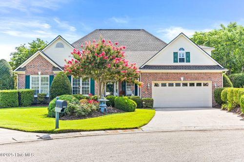 1015 Wellstone Ct, Leland, NC, 28451-7017 | Card Image