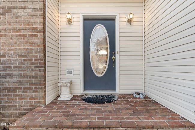 194 New Haven Dr, House other with 4 bedrooms, 3 bathrooms and null parking in Jonesville VA | Image 8