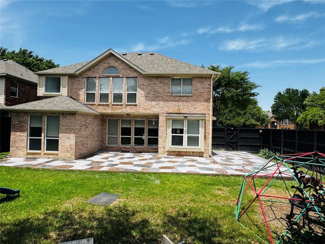 12165 Shoal Creek Dr, House other with 4 bedrooms, 3 bathrooms and null parking in Frisco TX | Image 38