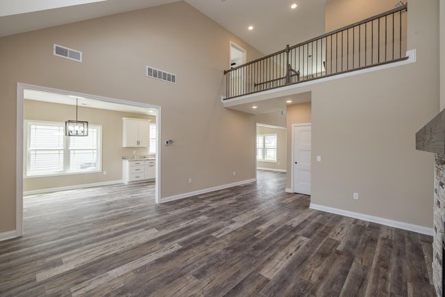 1040 Mission Dr, House other with 4 bedrooms, 3 bathrooms and null parking in Richmond KY | Image 9