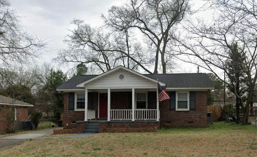1105 Sunnyside Dr, Cayce, SC, 29033-3417 | Card Image
