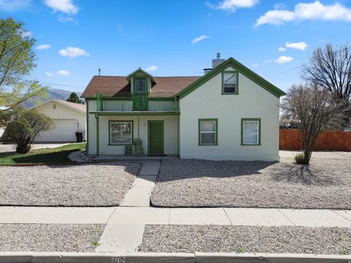 95 200, Ephraim, UT, 84627-4022 | Card Image