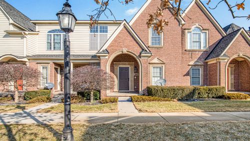 45605 Graystone Ln, Canton, MI, 48187-6656 | Card Image