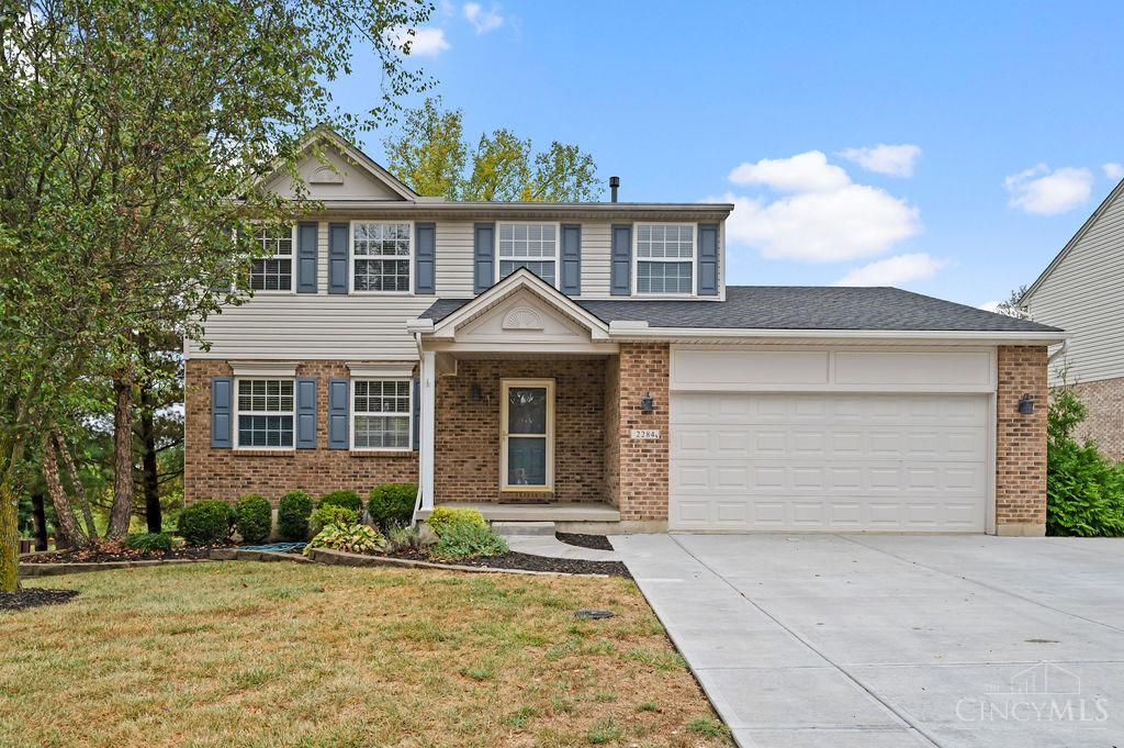 Ross Estates Dr, Hamilton, OH 45013