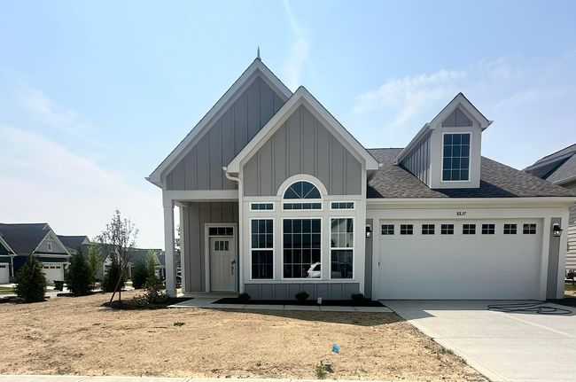 8837 Eliot Dr, House other with 3 bedrooms, 3 bathrooms and null parking in Plain City OH | Image 16