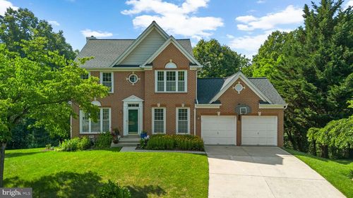 11167 Yellow Leaf Way, GERMANTOWN, MD, 20876-1377 | Card Image