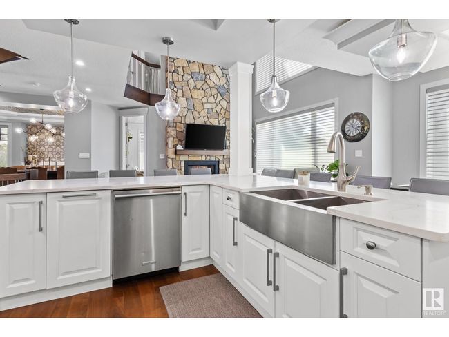 30 Kingsmeade Cres, House other with 5 bedrooms, 5 bathrooms and null parking in Saint Albert AB | Image 21