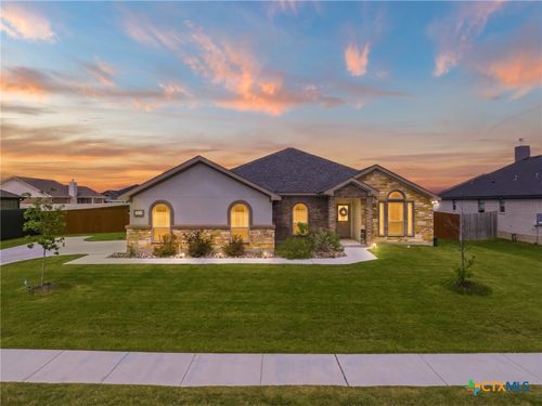 2509 Meadow Lark Dr, Killeen, TX, 76542-6947 | Card Image