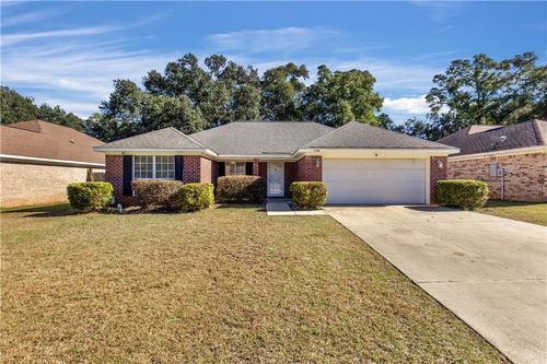 3320 Franklin Ct, Mobile, AL, 36618-4275 | Card Image