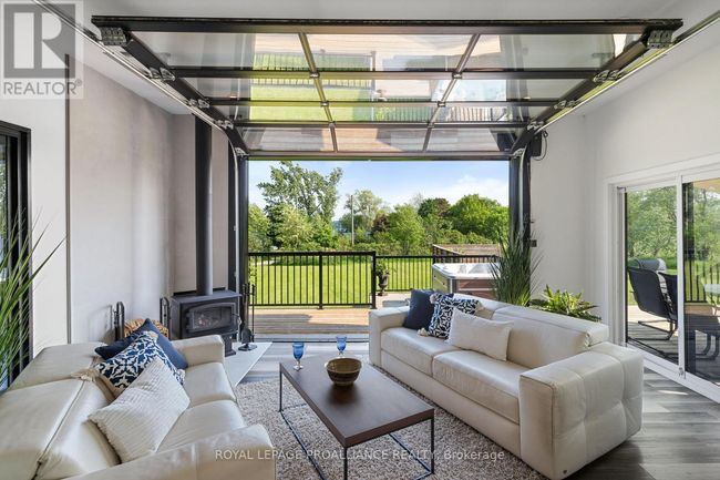 2670 County Road 8 Road, House other with 7 bedrooms, 7 bathrooms and 10 parking in Prince Edward County (North Marysburg Ward) ON | Image 22
