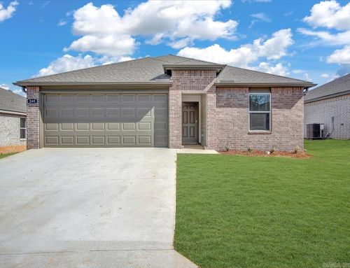 108 Preston Ln, Hensley, AR, 72065-8190 | Card Image