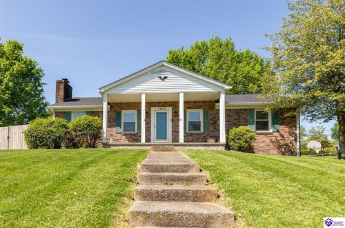 1107 Pawnee Drive, Elizabethtown, KY, 42701 | Card Image