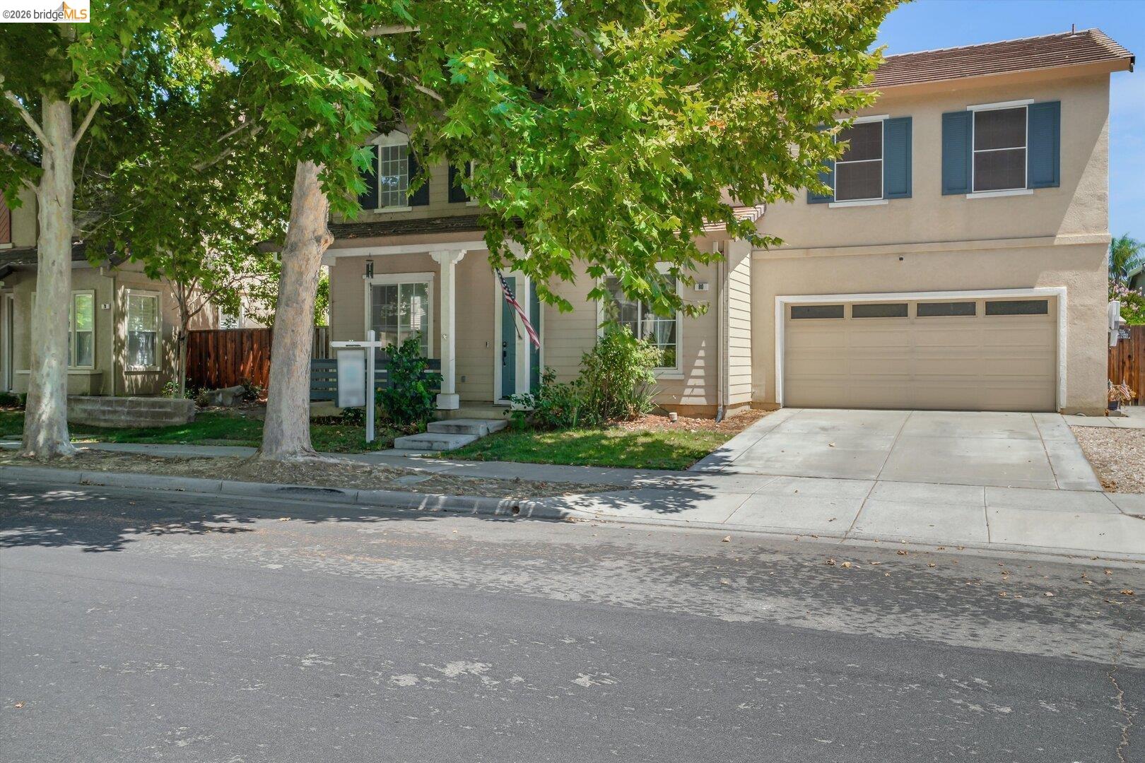 Residential in Brentwood 3
