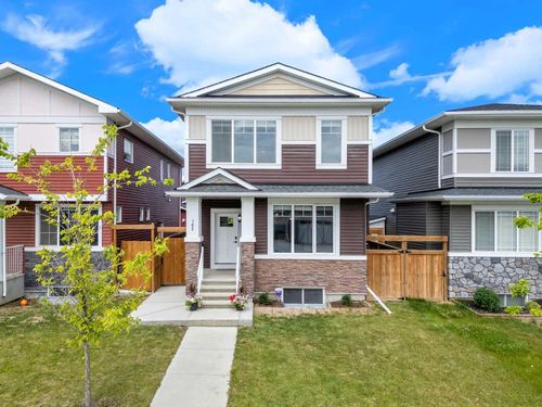 162 Chelsea Grove, Chestermere, AB, T1X2N6 | Card Image