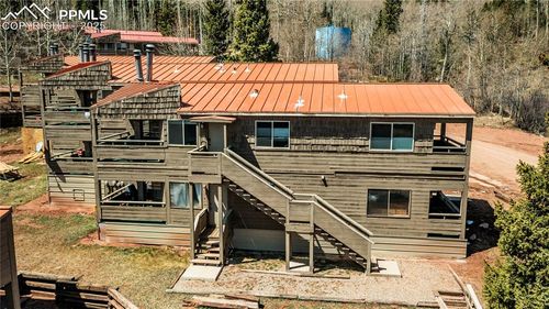 unit-26-1420 Panadero Ave, La Veta, CO, 81055-8712 | Card Image