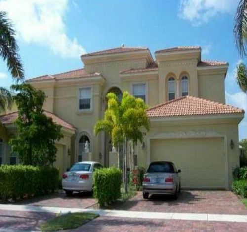 2574 Treanor Ter, West Palm Beach, FL, 33414-6407 | Card Image