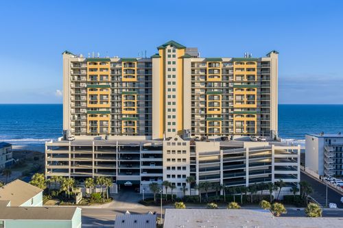 701-201 S Ocean Blvd, North Myrtle Beach, SC, 29582-3296 | Card Image