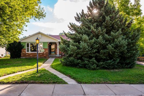 1013 N Carrington Avenue, Buffalo, WY, 82834 | Card Image