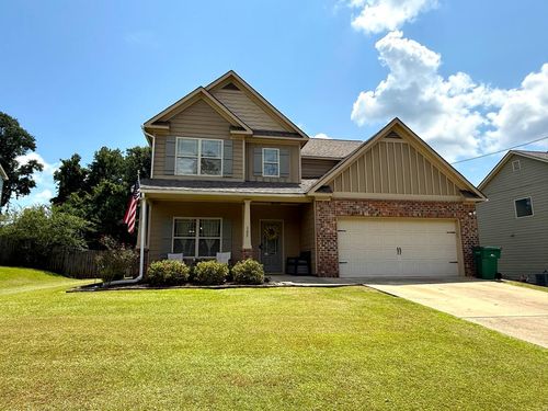 105 Mill Creek Dr, Smiths Station, AL, 36877-2509 | Card Image