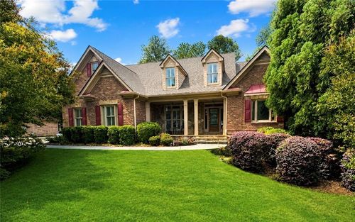 627 Heritage Post Ln, Grayson, GA, 30017-1661 | Card Image