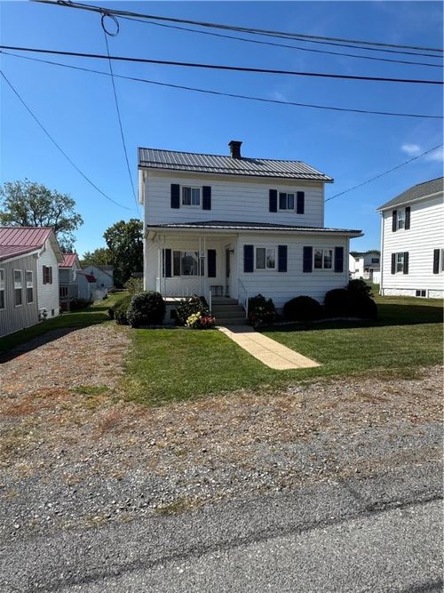19 Chestnut St, Coral, PA, 15731-1000 | Card Image