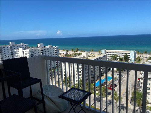 apt-16j-1500 S Ocean Dr, Hollywood, FL, 33019-2389 | Card Image