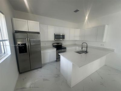 5144 Nw 32nd Ave, House other with 4 bedrooms, 2 bathrooms and null parking in Miami FL | Image 2