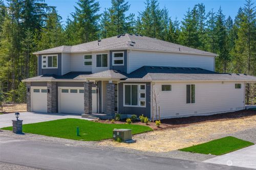 6708 (Lot 3) 6th Street E, Fife, WA, 98424 | Card Image