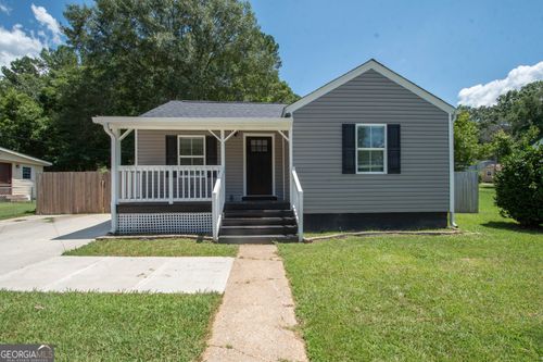 203 White St, Hogansville, GA, 30230-1359 | Card Image