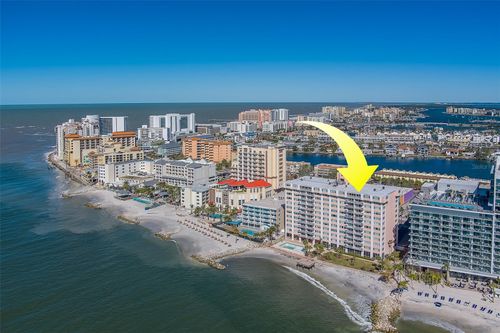 ph1-675 S Gulfview Blvd, CLEARWATER BEACH, FL, 33767-2677 | Card Image