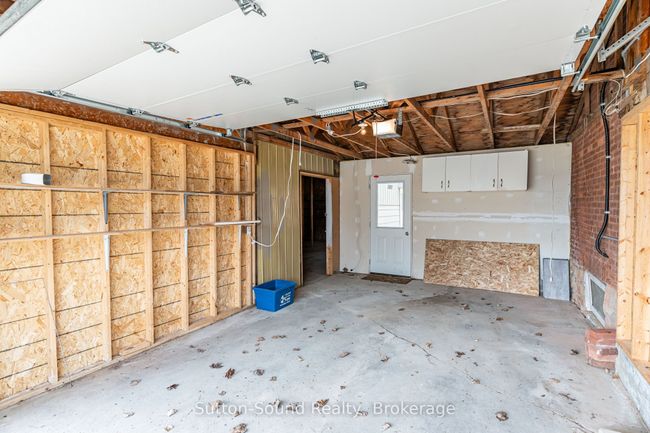 2348 5th Ave W, House other with 3 bedrooms, 2 bathrooms and 4 parking in Owen Sound ON | Image 16